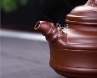《雙線竹鼓》