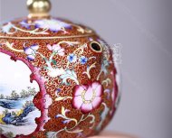 《鹿鹿鴻福》