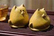 《招財(cái)貓》