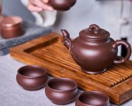 笑櫻竹節