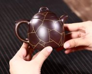 金紋秦權