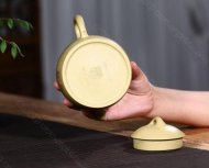 《禪心秦權》