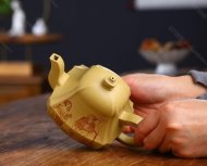亭亭玉立