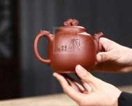 《靈龍納福》