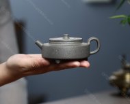 曼生周盤