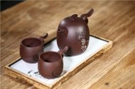 《福祿壽喜》
