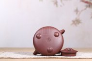 《心經石瓢》