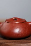 《石瓢鶴》