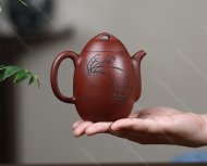秦權
