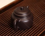 竹節德鐘