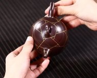 金紋秦權