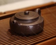 三足周盤