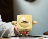 如意漢瓦