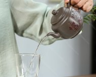 紫氣東來