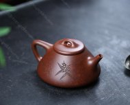 子冶石瓢