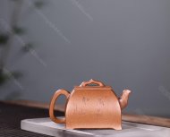 溪山如畫