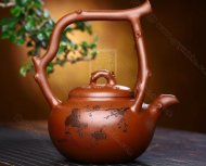 《東坡提梁》