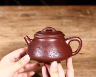 致遠(yuǎn)石瓢