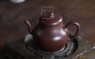 《君德》紫砂壺宜興實力派名家手工純泡茶壺茶具一廠紫泥君德