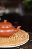 《孟臣壺》