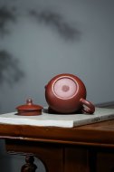 《竹節西施》