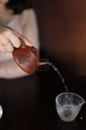 《石瓢》紫砂壺宜興助理工藝美術師手工降坡泥石瓢泡茶壺茶壺