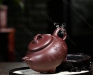 《八面威風》