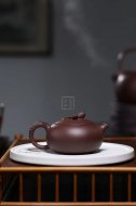 《開心果》