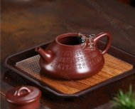 《百祿石瓢》