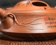 牛蓋竹節