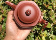 六方宮燈