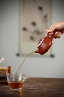 《心經石瓢》