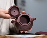 漁罩壺