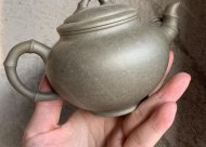 笑櫻竹節