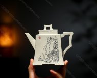 清風(fēng)徐來