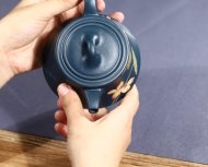 荷香柱礎