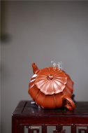 《八瓣菱花》