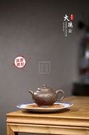 《大德壺》