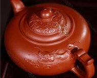 《紫氣祥云》