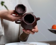 八方秦權