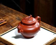 桃報春