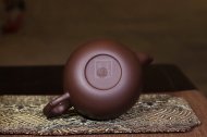 《雙色神龍》宜興紫砂壺名家工藝美術師純手工紫泥泡茶壺茶具套裝
