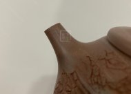《景舟石瓢》
