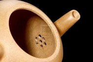 《梵蓮》宜興紫砂壺工藝美術(shù)師手工茶壺段泥紫砂壺