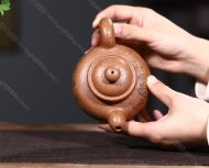 掇球