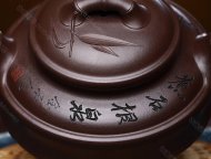 雙線竹鼓