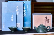 清風竹影
