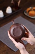 《開心果》