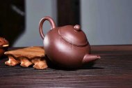《五色土》綠泥，朱泥，紫泥，青灰泥，段泥純手工宜興紫砂壺茶具水平茶壺
