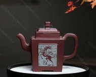 《魁方壺》
